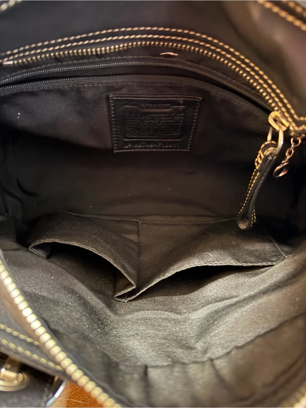 Coach Y2K SoHo Shoulder Bag